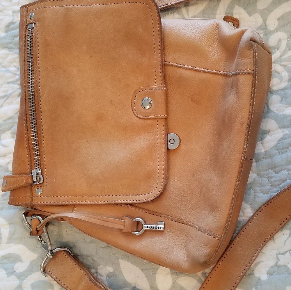Fossil bag